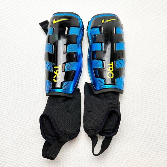 Nike Other - Nike T90 Shinguards